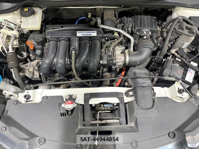 Honda VEZEL 2014-12 8219328-17