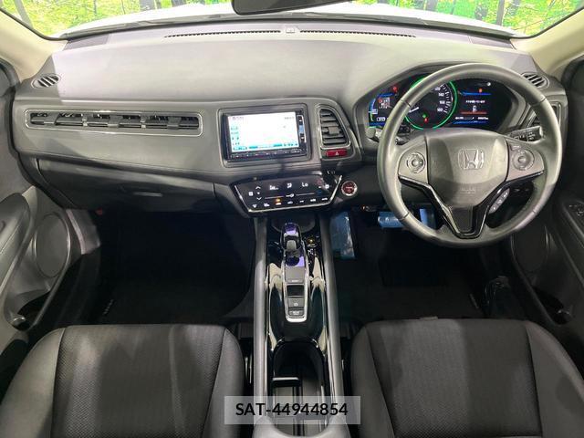 Honda VEZEL 2014-12 8219328-4