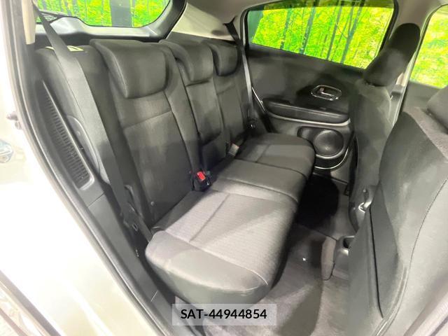 Honda VEZEL 2014-12 8219328-8