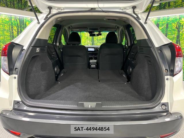 Honda VEZEL 2014-12 8219328-9