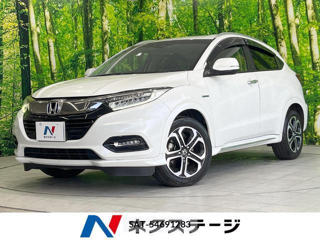 Honda VEZEL 2018-02 8219540-0