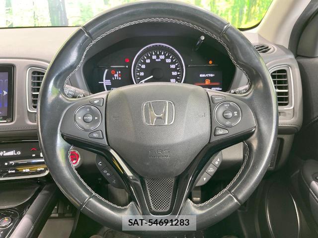 Honda VEZEL 2018-02 8219540-10