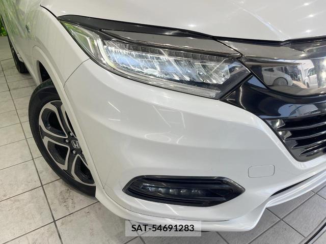 Honda VEZEL 2018-02 8219540-11