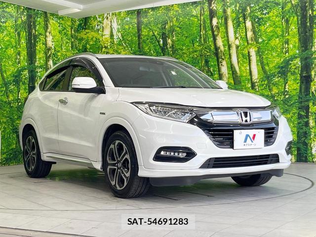 Honda VEZEL 2018-02 8219540-15