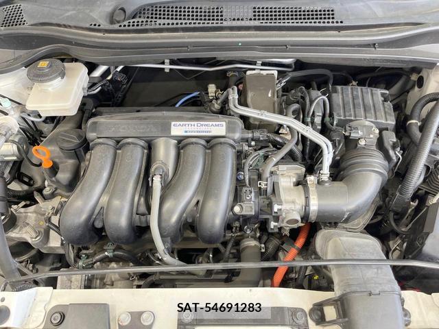 Honda VEZEL 2018-02 8219540-17
