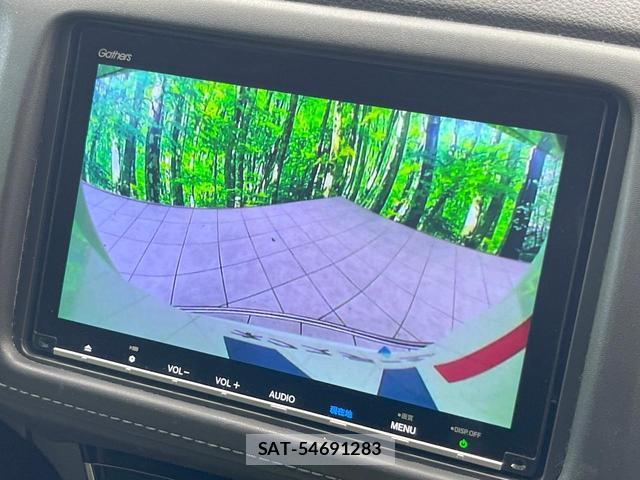 Honda VEZEL 2018-02 8219540-3