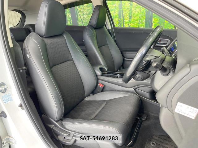 Honda VEZEL 2018-02 8219540-7