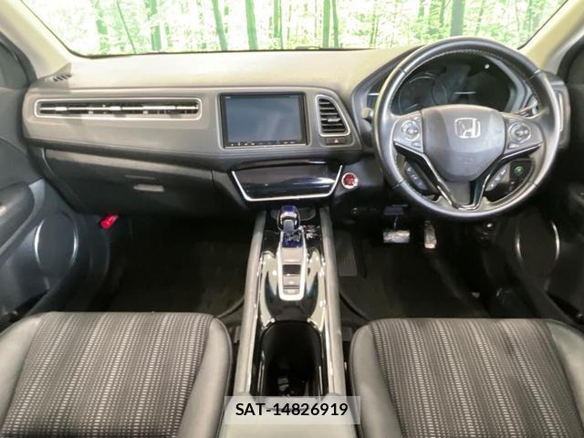 Honda VEZEL 2017-08 8219737-1