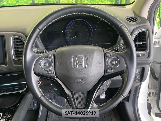 Honda VEZEL 2017-08 8219737-10