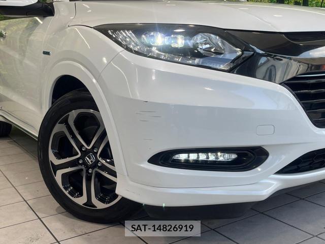 Honda VEZEL 2017-08 8219737-11