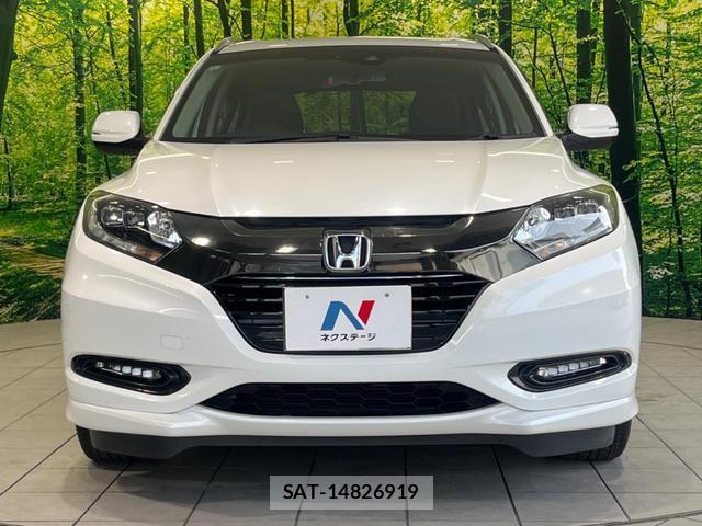 Honda VEZEL 2017-08 8219737-13