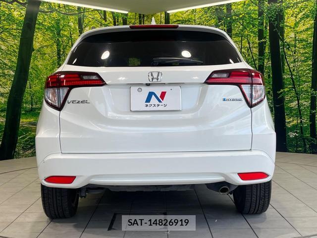 Honda VEZEL 2017-08 8219737-14
