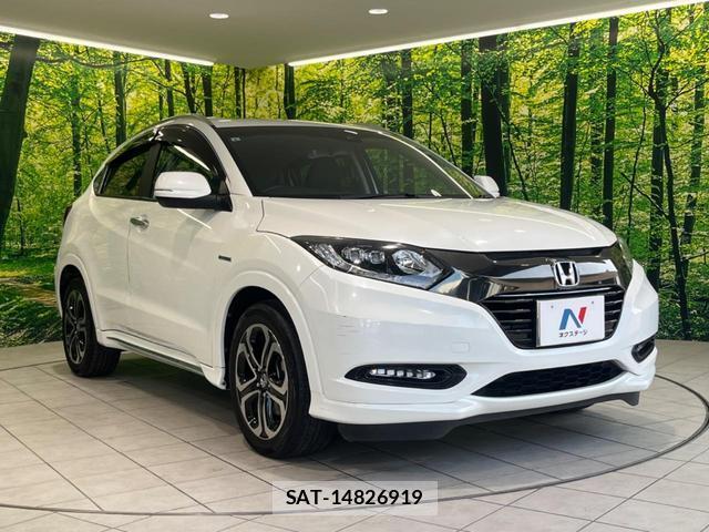 Honda VEZEL 2017-08 8219737-15