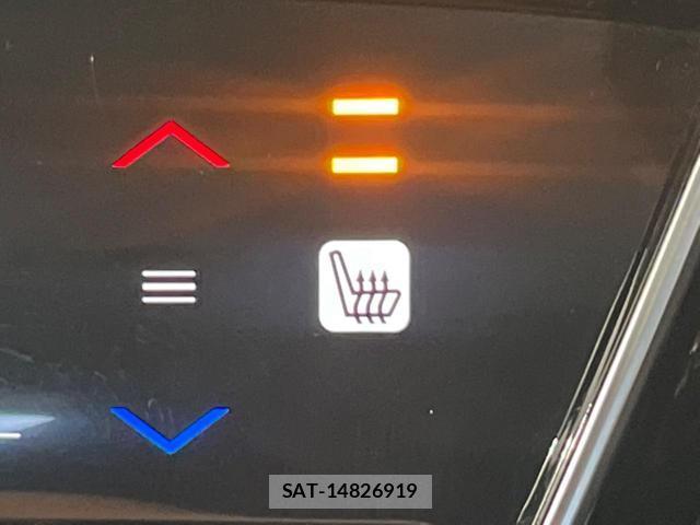 Honda VEZEL 2017-08 8219737-4
