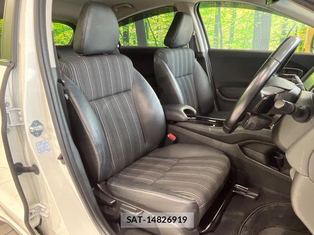 Honda VEZEL 2017-08 8219737-7