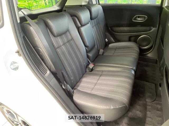 Honda VEZEL 2017-08 8219737-8