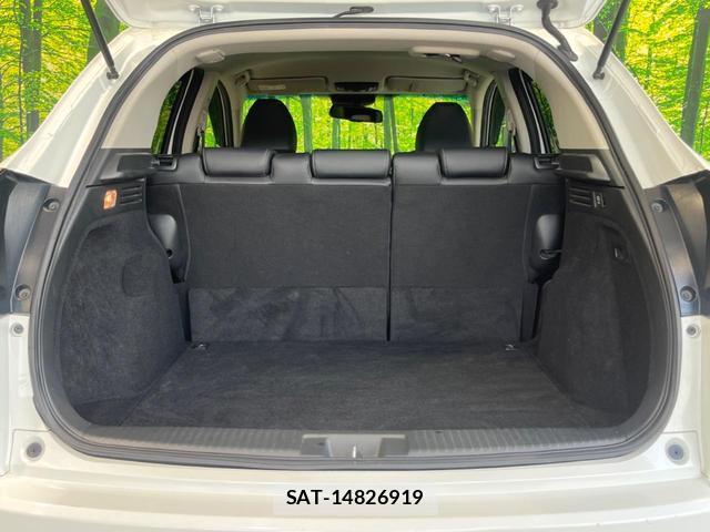 Honda VEZEL 2017-08 8219737-9