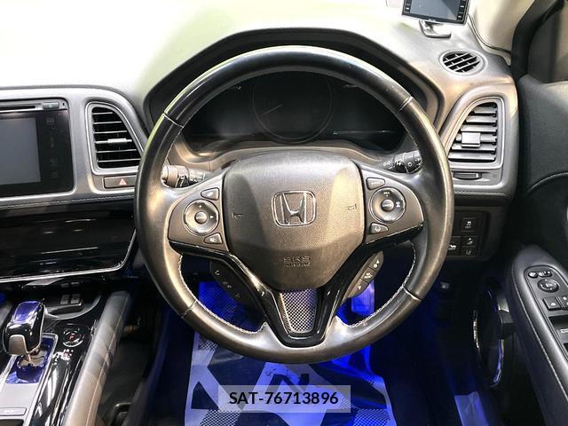 Honda VEZEL 2016-04 8219904-10