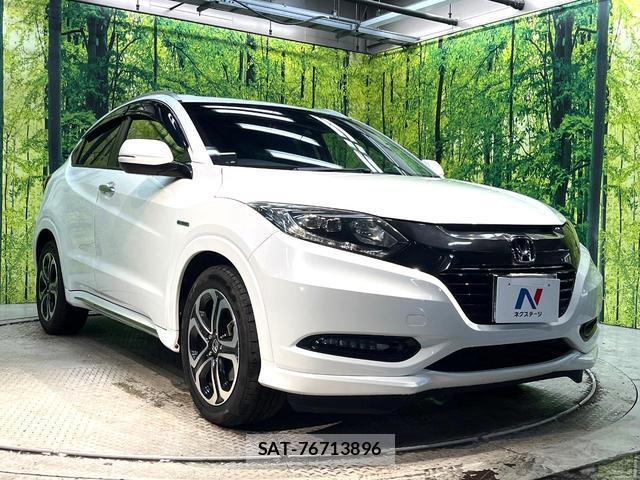 Honda VEZEL 2016-04 8219904-15