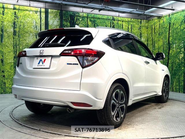Honda VEZEL 2016-04 8219904-16