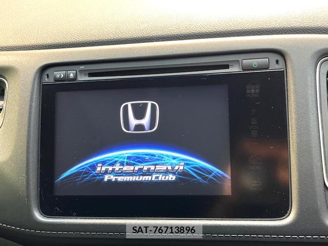 Honda VEZEL 2016-04 8219904-2