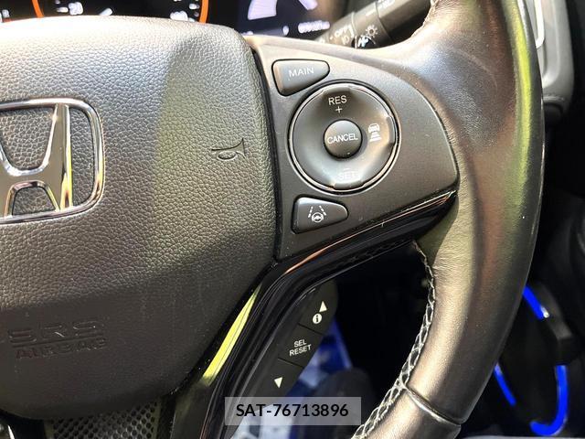 Honda VEZEL 2016-04 8219904-5