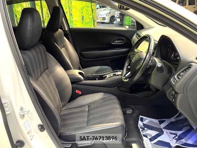 Honda VEZEL 2016-04 8219904-7