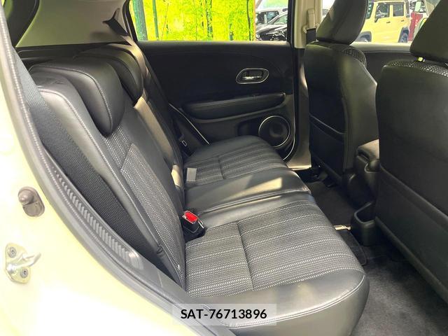 Honda VEZEL 2016-04 8219904-8