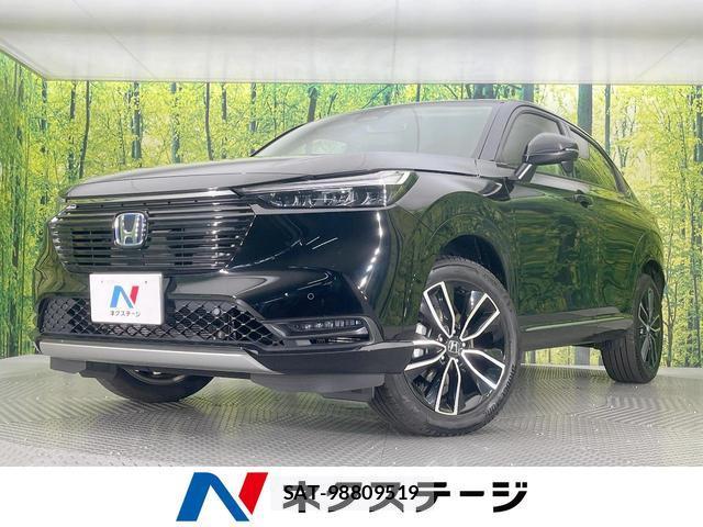 Honda VEZEL 2024-01 8220091-0