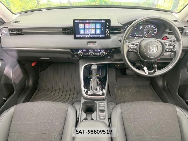 Honda VEZEL 2024-01 8220091-1