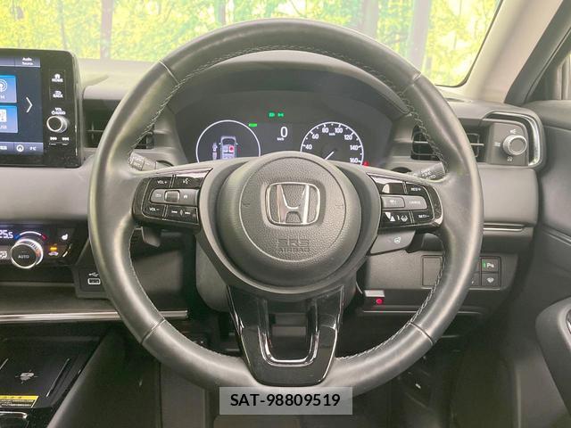 Honda VEZEL 2024-01 8220091-10