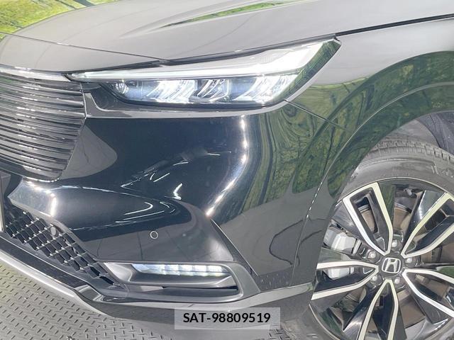 Honda VEZEL 2024-01 8220091-11