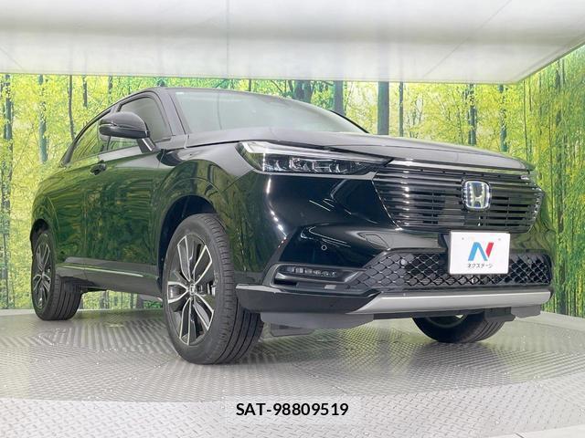 Honda VEZEL 2024-01 8220091-15
