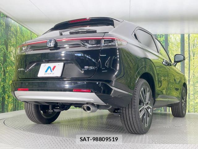 Honda VEZEL 2024-01 8220091-16
