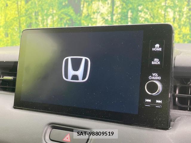 Honda VEZEL 2024-01 8220091-3