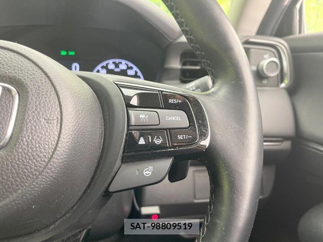 Honda VEZEL 2024-01 8220091-5