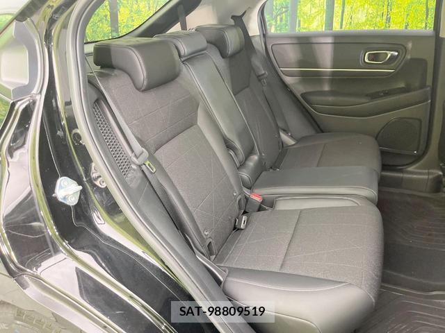 Honda VEZEL 2024-01 8220091-8