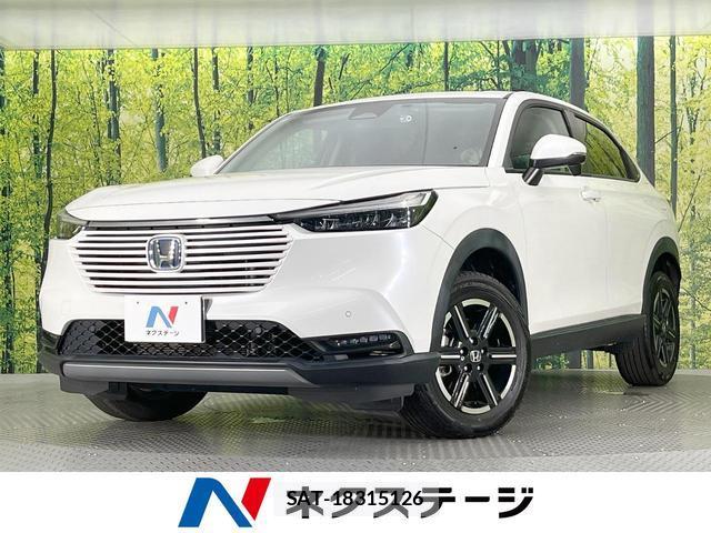 Honda VEZEL 2022-11 8220129-0