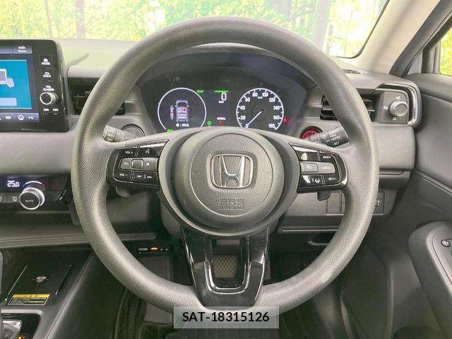 Honda VEZEL 2022-11 8220129-10