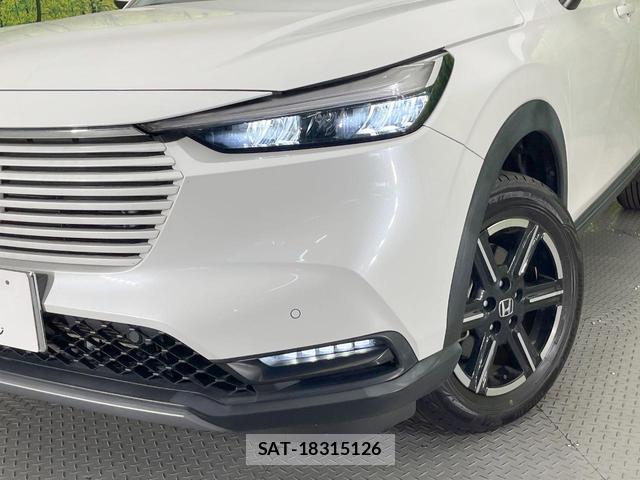Honda VEZEL 2022-11 8220129-11