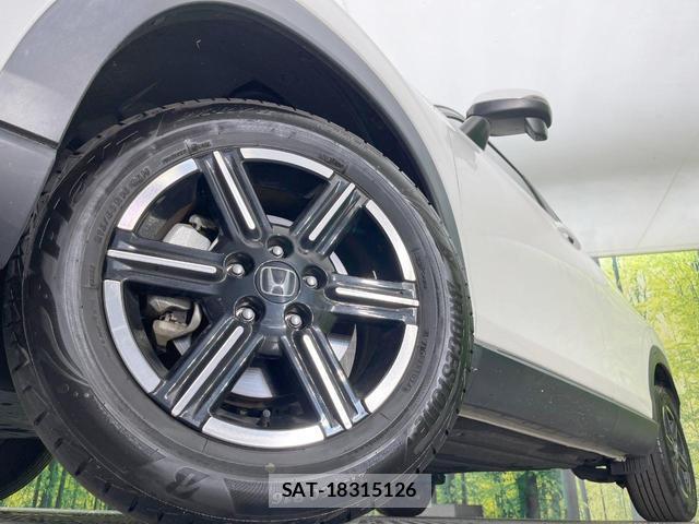 Honda VEZEL 2022-11 8220129-12