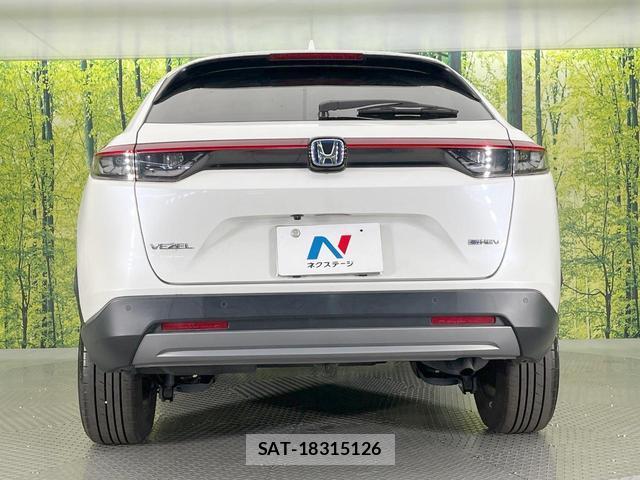 Honda VEZEL 2022-11 8220129-14
