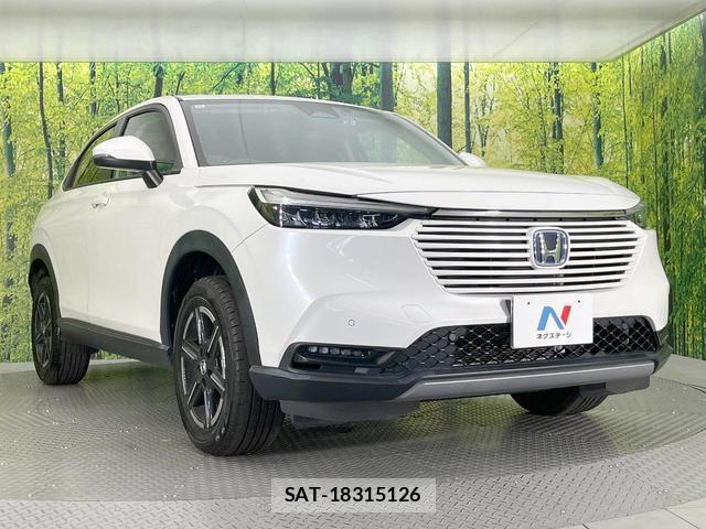 Honda VEZEL 2022-11 8220129-15