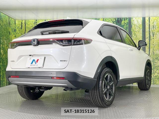 Honda VEZEL 2022-11 8220129-16