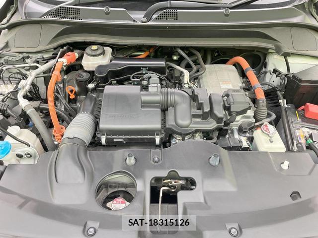 Honda VEZEL 2022-11 8220129-17