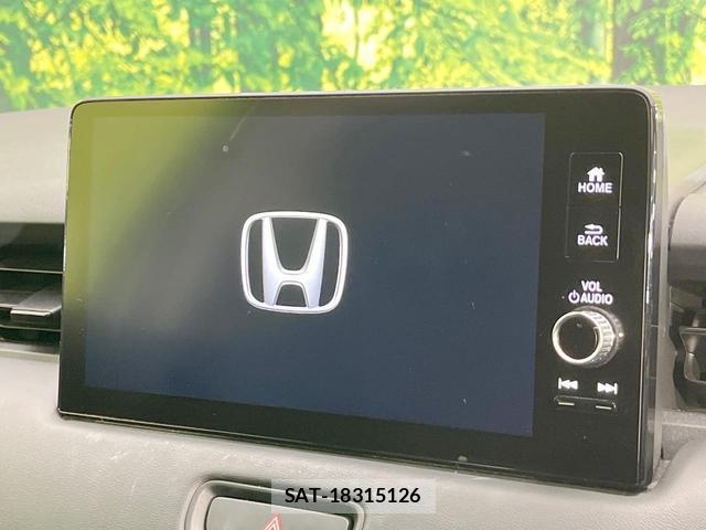 Honda VEZEL 2022-11 8220129-2