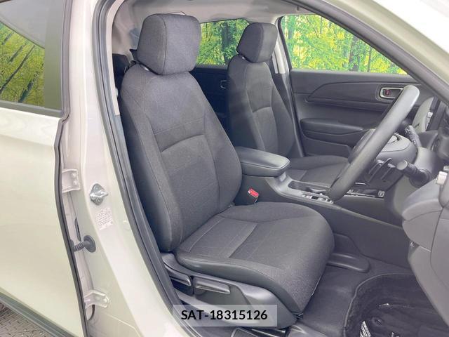 Honda VEZEL 2022-11 8220129-7