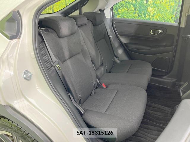 Honda VEZEL 2022-11 8220129-8
