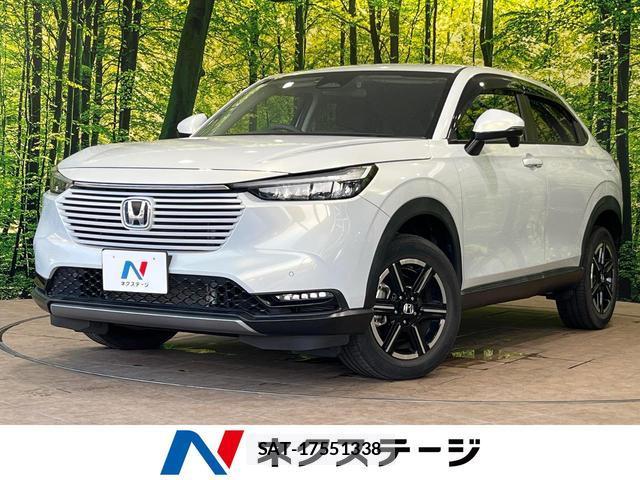 Honda VEZEL 2022-01 8220236-0