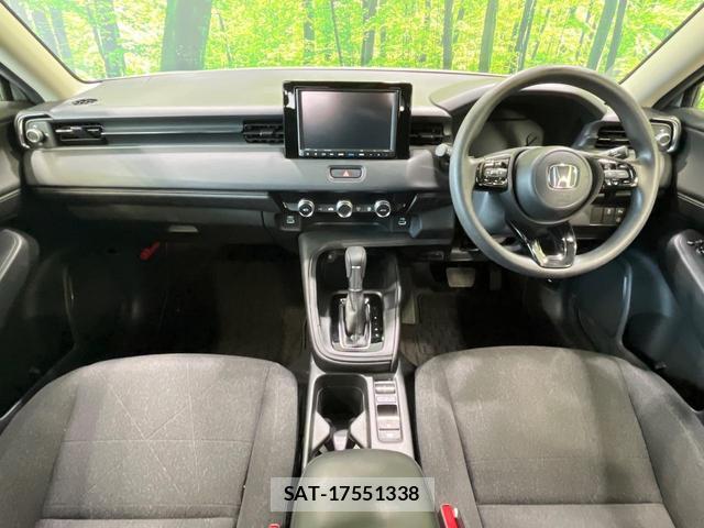 Honda VEZEL 2022-01 8220236-1